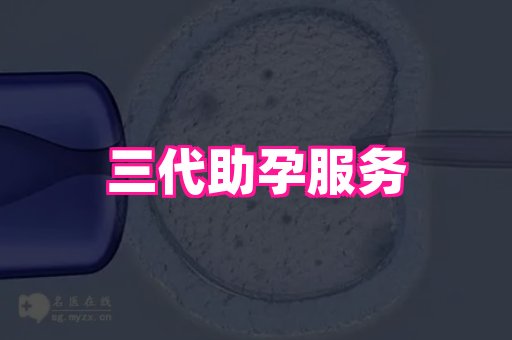 爱心代孕展示图1